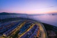 có ngay dòng tiền 20triệu/ tháng khi sở hữu liền kề 130m2 xây 3 tầng cách biển 100m sẵn sổ đỏ