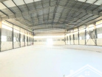 cho thuê dài hạn kho, xưởng 1700m2 có văn phòng ngay kcn cát lái q2, cont 40 ra vào 24/24