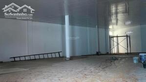 CHO THUÊ KHO, NHÀ XƯỞNG DIỆN TÍCH 660M2 TẠI SƠN TRÀ, SẴN ĐIỆN 3 PHA, GIÁ THUÊ 32 TRIỆU