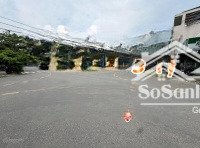 bán đất 2 mặt tiền góc ngã 4 đường nguyễn phước thái đà nẵng