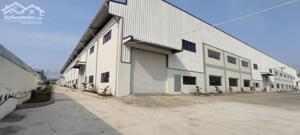 Bán nhà xưởng mặt tiền đường H. Châu Thành, T. Tiền Giang (Kết nối trực tiếp QL1A)