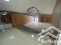 bql chính chủ cho thuê văn phòng mặt đường trung kính diện tích 350m2 giá thuê chỉ 80tr/tháng