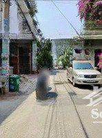 lô đất đẹp 9,4m x 19m 1/ hẻm nhựa 8m dương thị mười