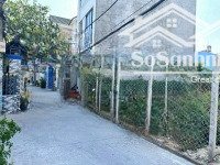 bán lô đất 5x20m đường bùi ngọc thu giá 1 tỷ còn thương lượng