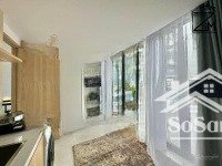 cho thuê ch kdc him lam - tân hưng q7 - ban công hướng đông cực chill - full nt mới 100%
