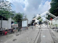 300m2 kho xưởng đường bùi văn ba quận 7 chỉ 18 triệu/tháng