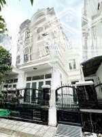 villa nhà phố ngay hà huy giáp vào 30m