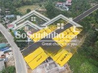 siêu phẩm, siêu phẩm chính chủ có lô đất đẹp tại cao dương - lương sơn - hoà bình