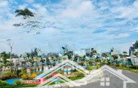 bán biệt thự xanh villas 290m2 14.5 tỷ cạnh sân bóng pickleball, clubhouse