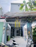 cho thuê nhà nguyên căn thảo điền, thiết kế hiện đại - nhiều ánh sáng 5x25m