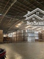 cho thuê kho 1000m2 tại quận 2