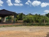 bán đất sào 1100m2, ngang 34m đường hiện hữu, xã hưng thịnh