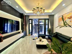 BÁN NHÀ NGUYỄN TRÃI THANH XUÂN, OTO ĐỖ CỬA GẦN BÃI ĐỖ XE, 59M2 MT5M 3 THOÁNG, NHỈNH 12TỶ