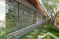 chủ cần bán biệt thự 608m2 - hướng đông nam - đường phan đăng lưu - phường 3 - vũng tàu - giá 38 tỷ