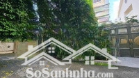 bán biệt thự phổ quang 450m2 diện tich lớn, phường 2, quận tân bình, khu vip