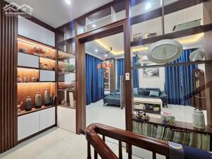 BÁN GẤP NHÀ PHÂN LÔ VIP THANH XUÂN, GẦN OTO TRÁNH BÃI ĐỖ XE, DT59M2 5T MẶT TIỀN RỘNG, 12.X TỶ