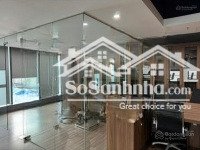 bán nhanh văn phòng 700m2 toà xuân mai tower, tô hiệu, hà đông, sổ lâu dài, dòng tiền 8%/ năm