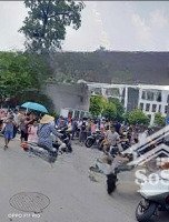 bán nhà phố hoàng đạo thành, hạ đình, thanh xuân, dt 45 m2, 7 tầng, thang máy, giá 13,6 tỷ.