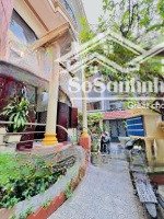 bán biệt thự 3 tầng 230m2 ngang khủng 10m bề thế phan xích long phú nhuận kề q3 - chỉ 37 tỷ nhỉnh