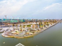 tháng 4 quỹ căn cuối cùng ngoại giao giá tốt view vườn hoa, gần hồ, chung cư vinhomes cổ loa