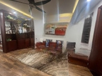 bán gấp liền kề văn phú 95m2, 5 tầng, mt 5.5m lô góc 3 mặt ô tô tránh full nội thất. nhỉnh 20 tỷ