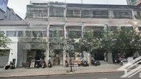cho thuê nhà mặt tiền lê lợi quận 1! diện tích: 4.3 x 22.5m - giá: 55tr