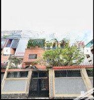 biệt thự vip phan xích long chính chủ lâu đời xây dựng kiên cố - xe hơi ngủ nhà - dt khủng 210m2