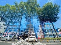 chính chủ cho thuê sàn văn phòng - thương mại trung tâm quận 10
