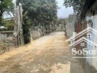 chính chủ cần bán đất tại tdp tiên trượng thị trấn xuân mai huyện chương mỹ tp hà nội