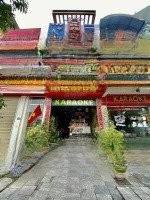 nhà hàng kinh doanh 114m2, mặt đường ql18