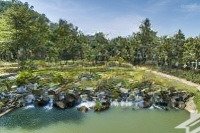 top 06 căn xanh villas mua trực tiếp của cđt - ck 10% - miễn 02 năm phí dịch vụ | 288m2 - 1184m2