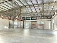 bán xưởng 5.000m2 kcn amata biên hoà, đồng nai đã đóng thuế 1 lần