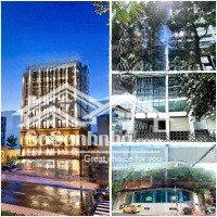 fiveland chuyên cho thuê nhiều mặt bằng, tòa nhà, văn phòng tp.hcm