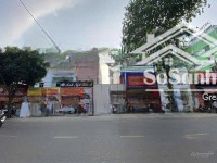 mặt tiền lê đức thọ khu kinh doanh sầm uất, liên hệ 0903070684