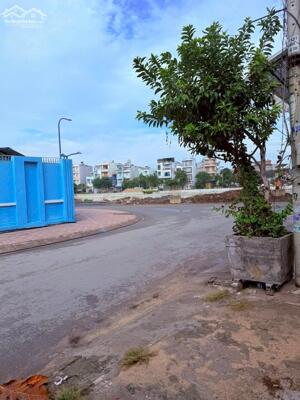 Bán Lô Đất Đẹp Sát Mặt Tiền Đường Bờ Kênh Tham Lương, Phường 14, Quận Gò vấp, Hồ chí Minh