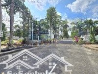 chính chủ gửi bán 1 vài lô đất tái định cư phước khánh giá tốt