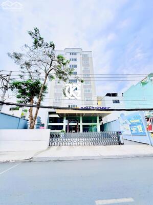 [ GÒ VẤP ] Cho Thuê Toà Nhà: 194 Lê Đức Thọ - 20x60m, 2 hầm, 11 lầu