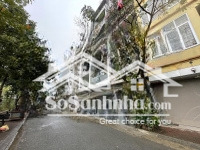 giang biên - phân lô - vỉa hè - ô tô tránh - kinh doanh - view công viên - 60m - 4 tầng - 15,5 tỷ