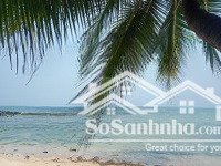 siêu phẩm mặt biển tuy an - 2000m2 full đất ở - đường oto xe du lịch 52 chỗ - bám biển 35m