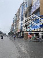 giảm 1tỷ, bán gấp nhà mặt phố nguyễn xiển, thanh xuân 52m2 x 8t x mt 4m, kinh doanh hái ra tiền