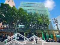 văn phòng 495m2, giá 235 triệu - cao ốc nahi building