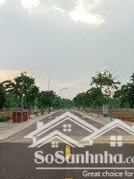 bán đất tại kcn hoàng gia, chợ mỹ hạnh nam 100m2 thổ cư