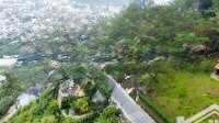 view thành phố vĩnh viễn ! đất mặt tiền đống đa p3 1879m2full thổ cư