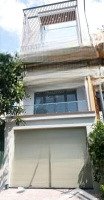 cho thuê nhà hẻm xe hơi đường bàu cát 1, p14, quận tân bình - đoạn gần đồng đen kd sầm uất