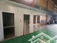 cho thuê kho xưởng 1450m2 làm gara xe, kho chứa hàng đường liên phường, phú hữu, quận 9