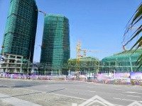siêu hot tại crystal holidays harbour vân đồn, diện tích 30m2, vị trí đắt giá - tầm view triệu đô