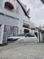 nhà mới 2 tầng 2 mê lạc long quân, kiệt ô tô 4m.| full nội thất hiện đại -liên chiểu