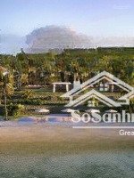 dinh thự park hyatt phú quốc - hill villa hướng tới apec 2027