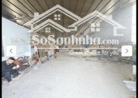 cho thuê 620m2 kho xưởng tại thụy phương - bắc từ liêm - hn