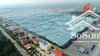bán nhà xưởng khu công nghiệp amata biên hòa, sổ hồng hoàn công hơn 5000m2 giá 34,49 tỷ